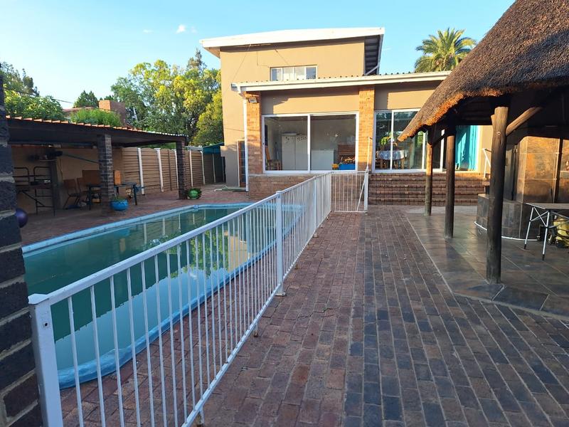 4 Bedroom Property for Sale in Vryburg North West